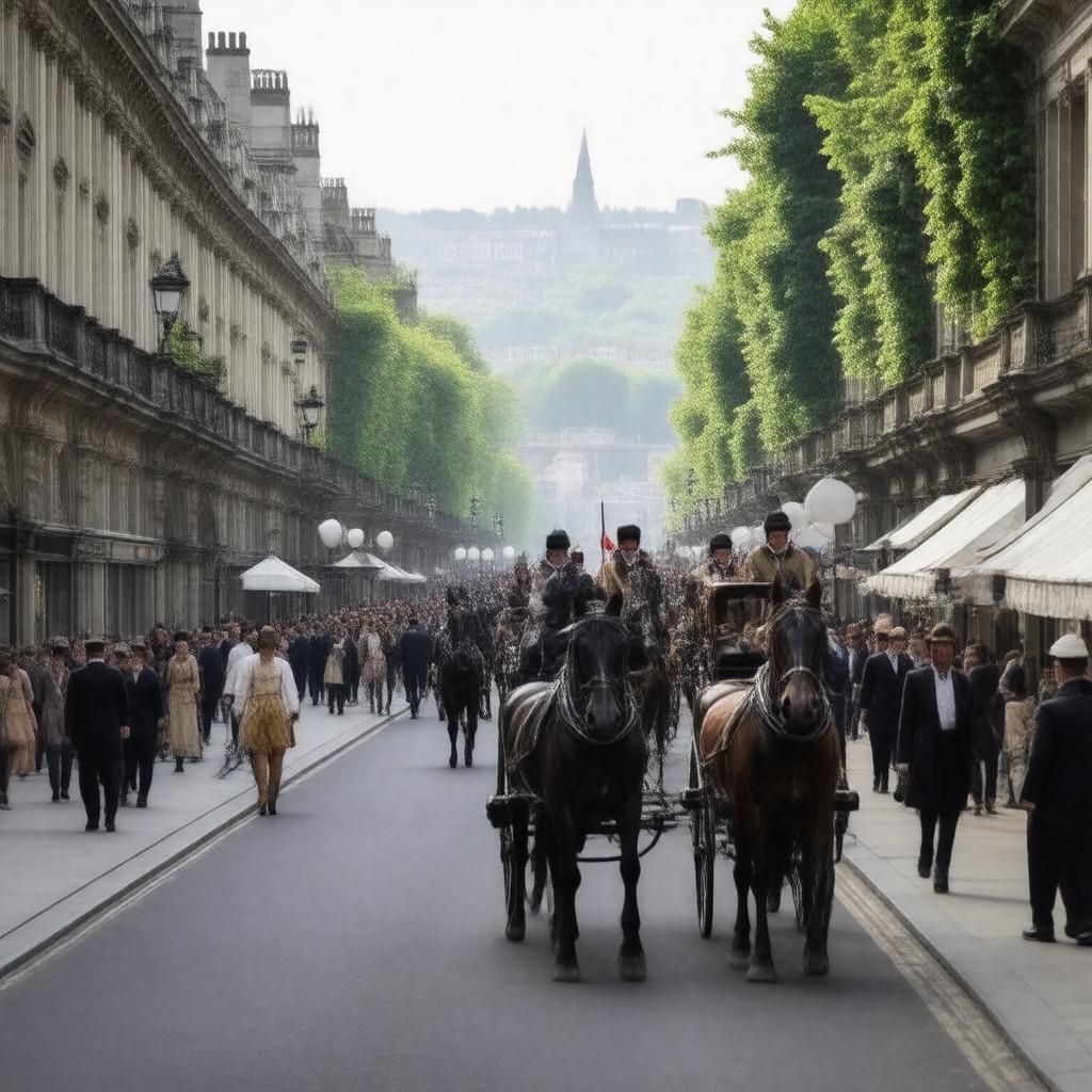 Long Acre